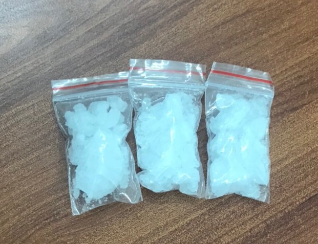 Lực lượng Cảnh sát điều tra tội phạm về ma túy - CATP: Bắt 102 đối tượng trong 40 vụ ma tuý